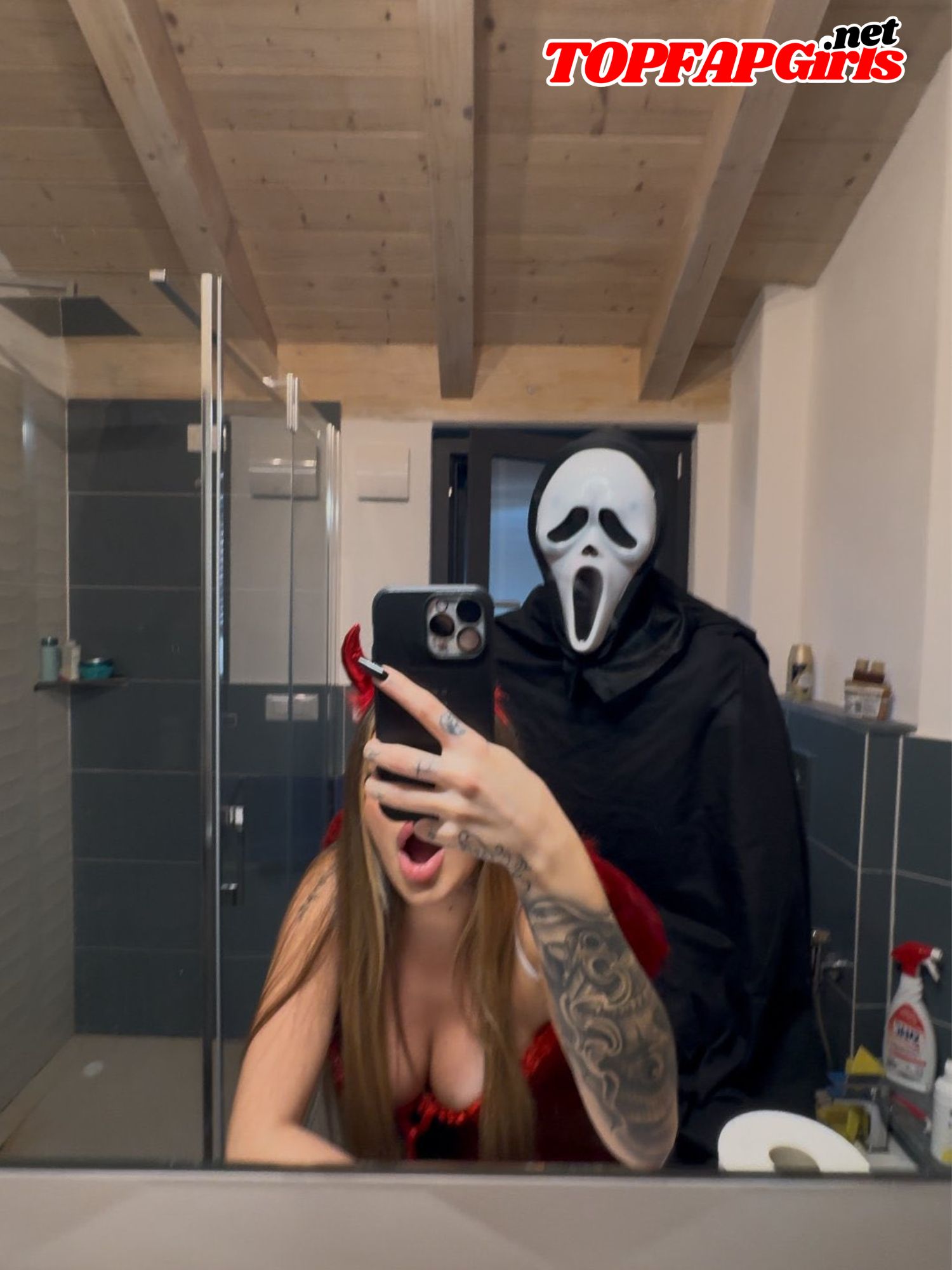 TopFapGirls.net provides exclusive FAP-uncensored OnlyFans Leaked pics for free. | 9