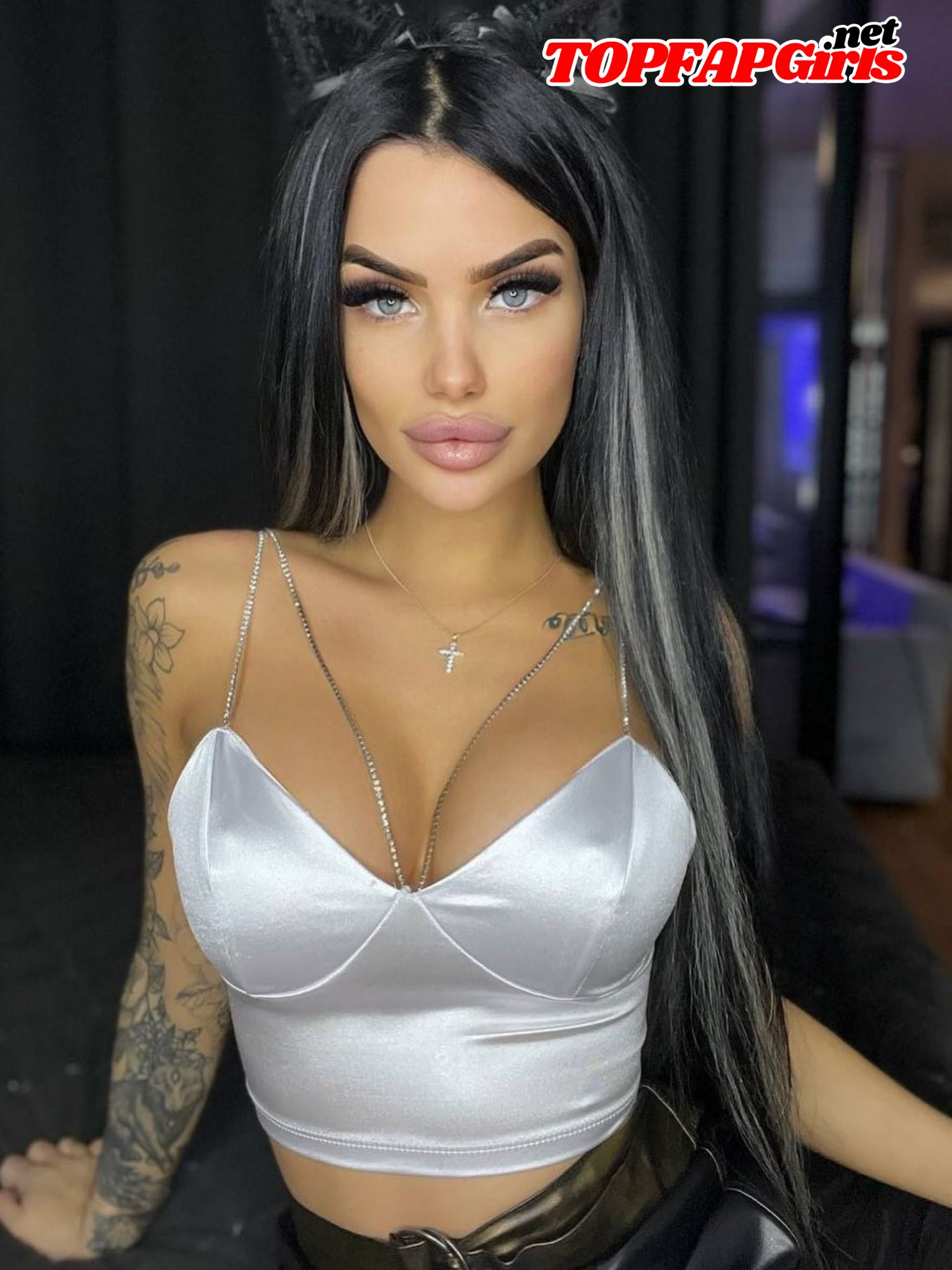 TopFapGirls.net provides exclusive FAP-uncensored OnlyFans Leaked pics for free. | 7