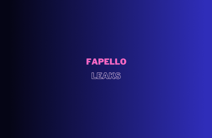 What's New - Fapello Leaks