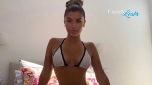 Zoe Gara OnlyFans Leaks ♡ aka zoexgara Leaks