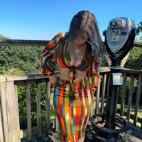 Laynis Almonte laynis almonte bluehair OnlyFans Leaks Pics 00011