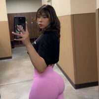 Laynis Almonte laynis almonte bluehair OnlyFans Leaks Pics 00014