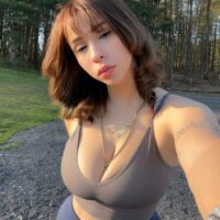 Laynis Almonte laynis almonte bluehair OnlyFans Leaks Pics 0002