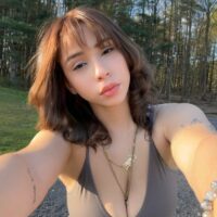 Laynis Almonte laynis almonte bluehair OnlyFans Leaks Pics 0004