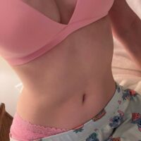 Lil Tay Nudes OnlyFans Leaks Pics 00024