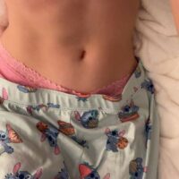 Lil Tay Nudes OnlyFans Leaks Pics 00029