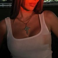 Anna Estrella daestrella Fapello Leaks 0013