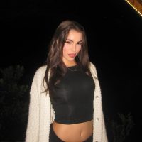 Anna Estrella daestrella Fapello Leaks 002