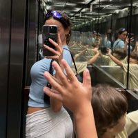 Anna Estrella daestrella Fapello Leaks 0023