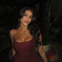 Anna Estrella daestrella Fapello Leaks 0025