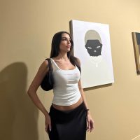 Anna Estrella daestrella Fapello Leaks 0027