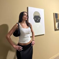 Anna Estrella daestrella Fapello Leaks 0028