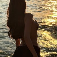 Anna Estrella daestrella Fapello Leaks 0035