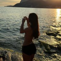 Anna Estrella daestrella Fapello Leaks 0037