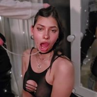 Meg Vicious megvicious Hot Argie Fapello Leaks Pics 18