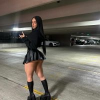 Sarah Badara sarahbadaraa OnlyFans Leaks Pics 21