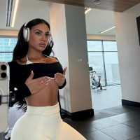 Sarah Badara sarahbadaraa OnlyFans Leaks Pics 22