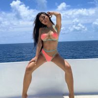 Sveta Bilyalova svetabily Fapello Leaks 006