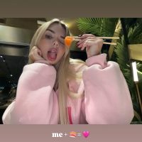 Paolina Nude lovelypaolina Leaked OnlyFans Leaked Pics 44