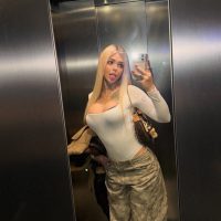 Paolina Nude lovelypaolina Leaked OnlyFans Leaked Pics 57
