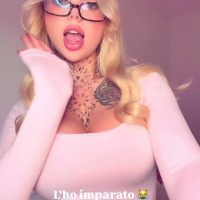 Paolina Nude lovelypaolina Leaked OnlyFans Leaked Pics 73