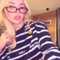 Paolina Nude lovelypaolina Leaked OnlyFans Leaked Pics 74