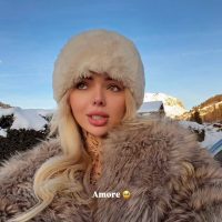 Paolina Nude lovelypaolina Leaked OnlyFans Leaked Pics 76